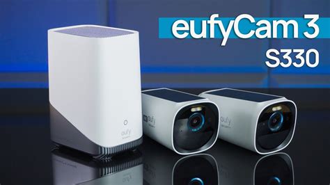 effy webcam|eufy Security eufyCam S330 (eufyCam 3) 4.